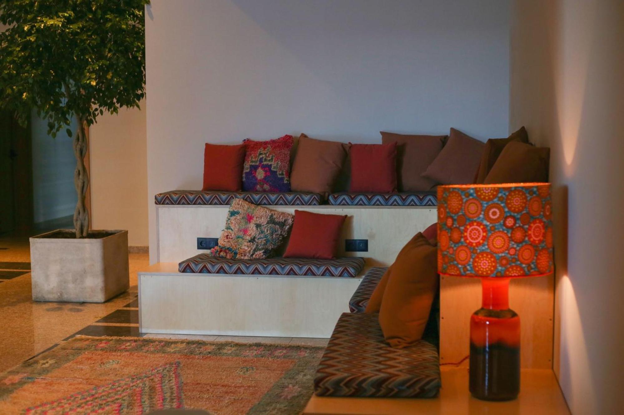 סופיה Wn Lab Hotel - Including Breakfast And Parking מראה חיצוני תמונה
