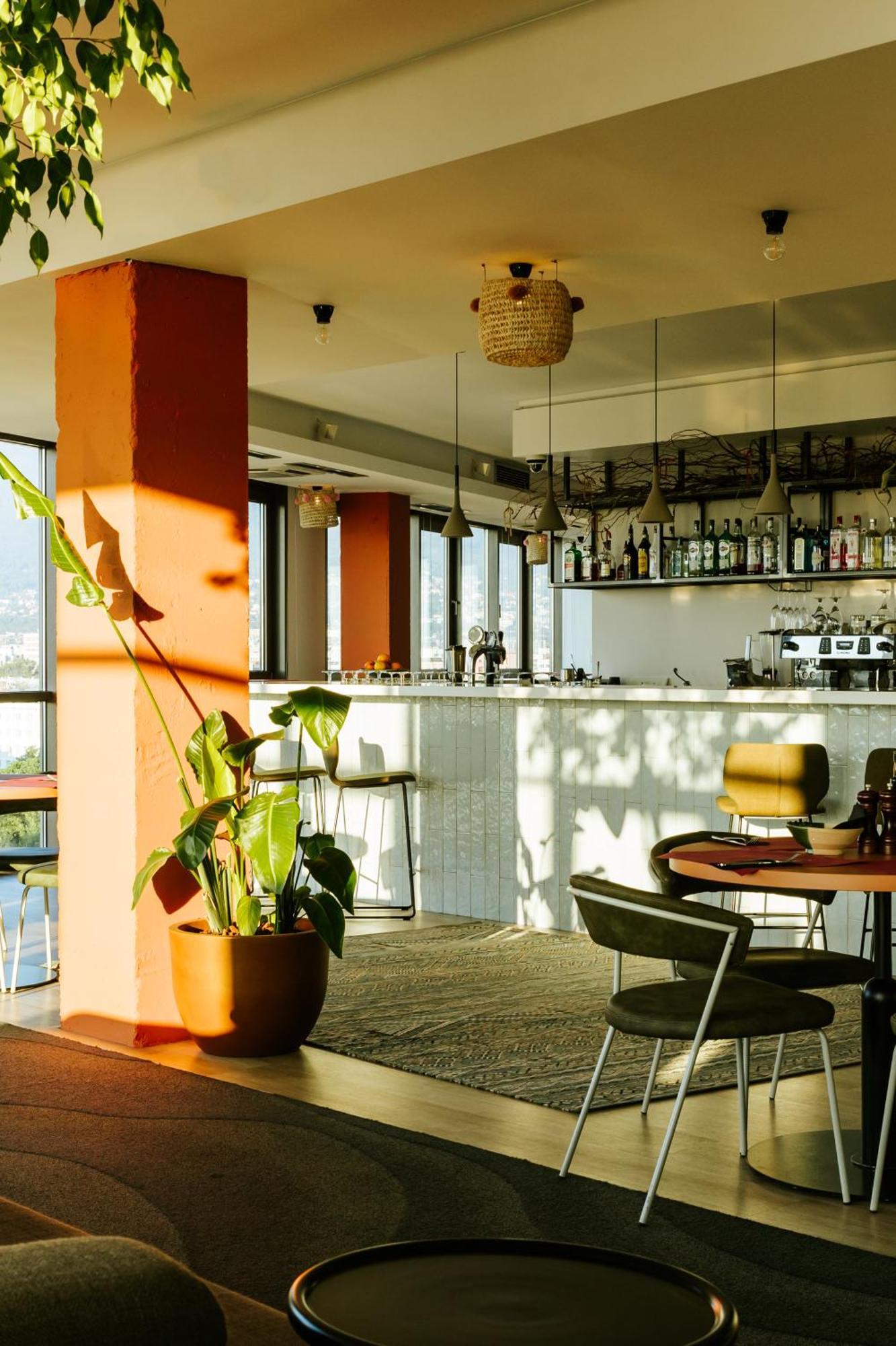 סופיה Wn Lab Hotel - Including Breakfast And Parking מראה חיצוני תמונה