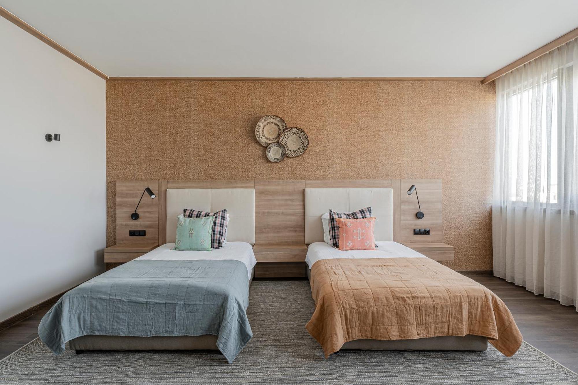 סופיה Wn Lab Hotel - Including Breakfast And Parking מראה חיצוני תמונה