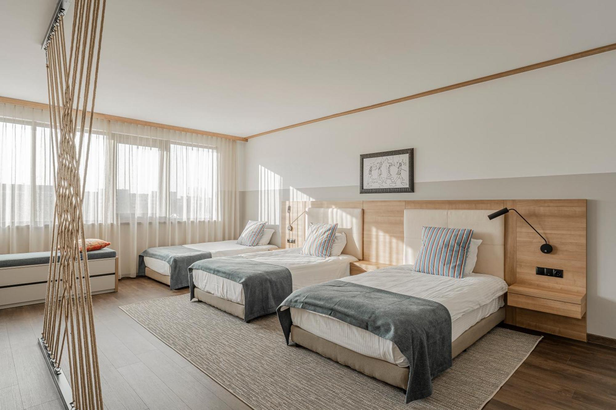 סופיה Wn Lab Hotel - Including Breakfast And Parking מראה חיצוני תמונה