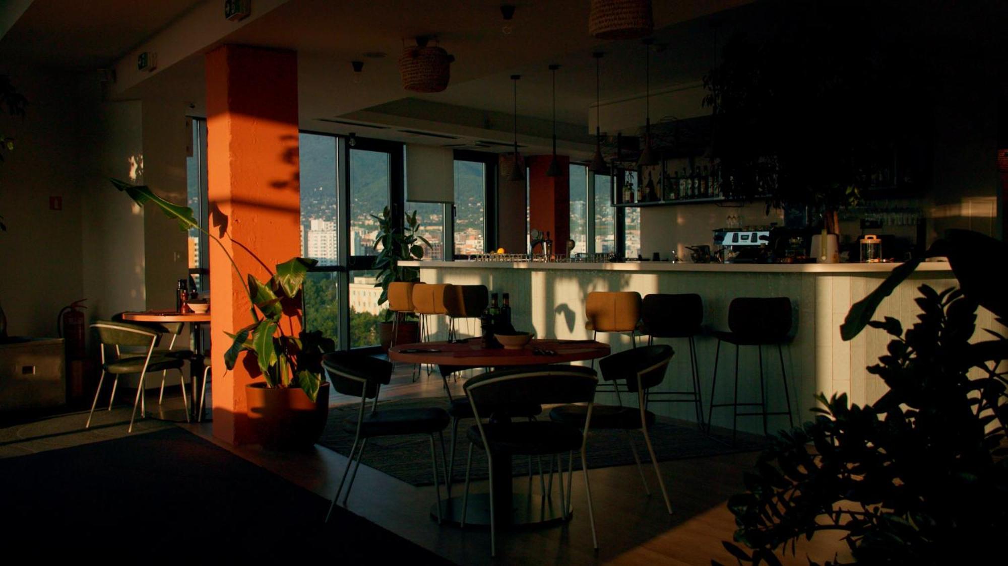 סופיה Wn Lab Hotel - Including Breakfast And Parking מראה חיצוני תמונה
