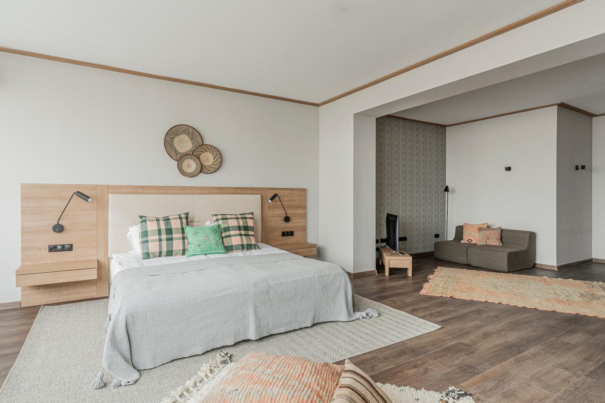 סופיה Wn Lab Hotel - Including Breakfast And Parking מראה חיצוני תמונה