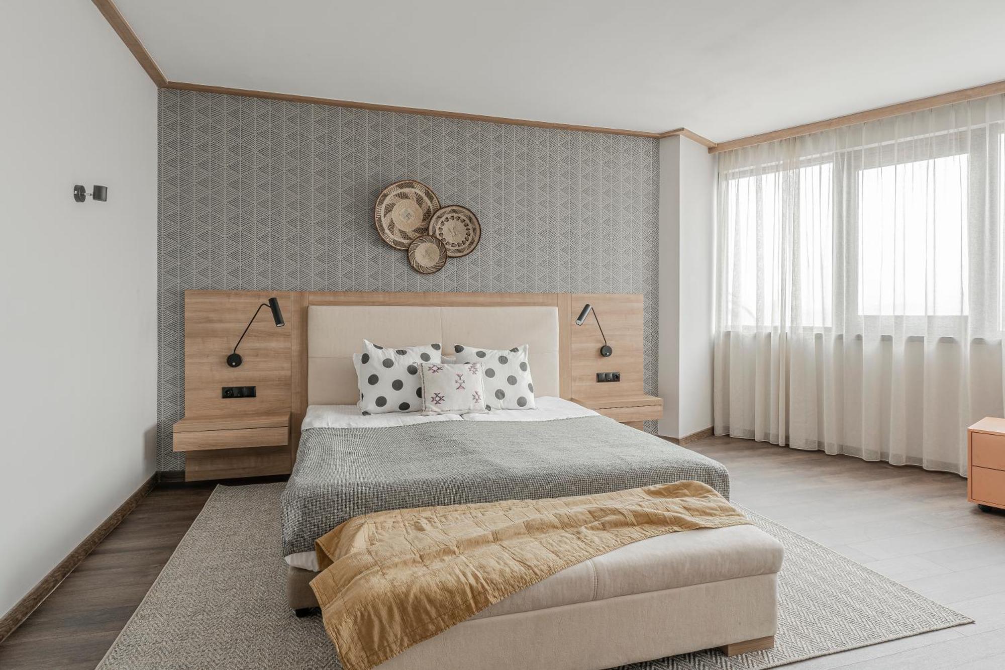 סופיה Wn Lab Hotel - Including Breakfast And Parking מראה חיצוני תמונה