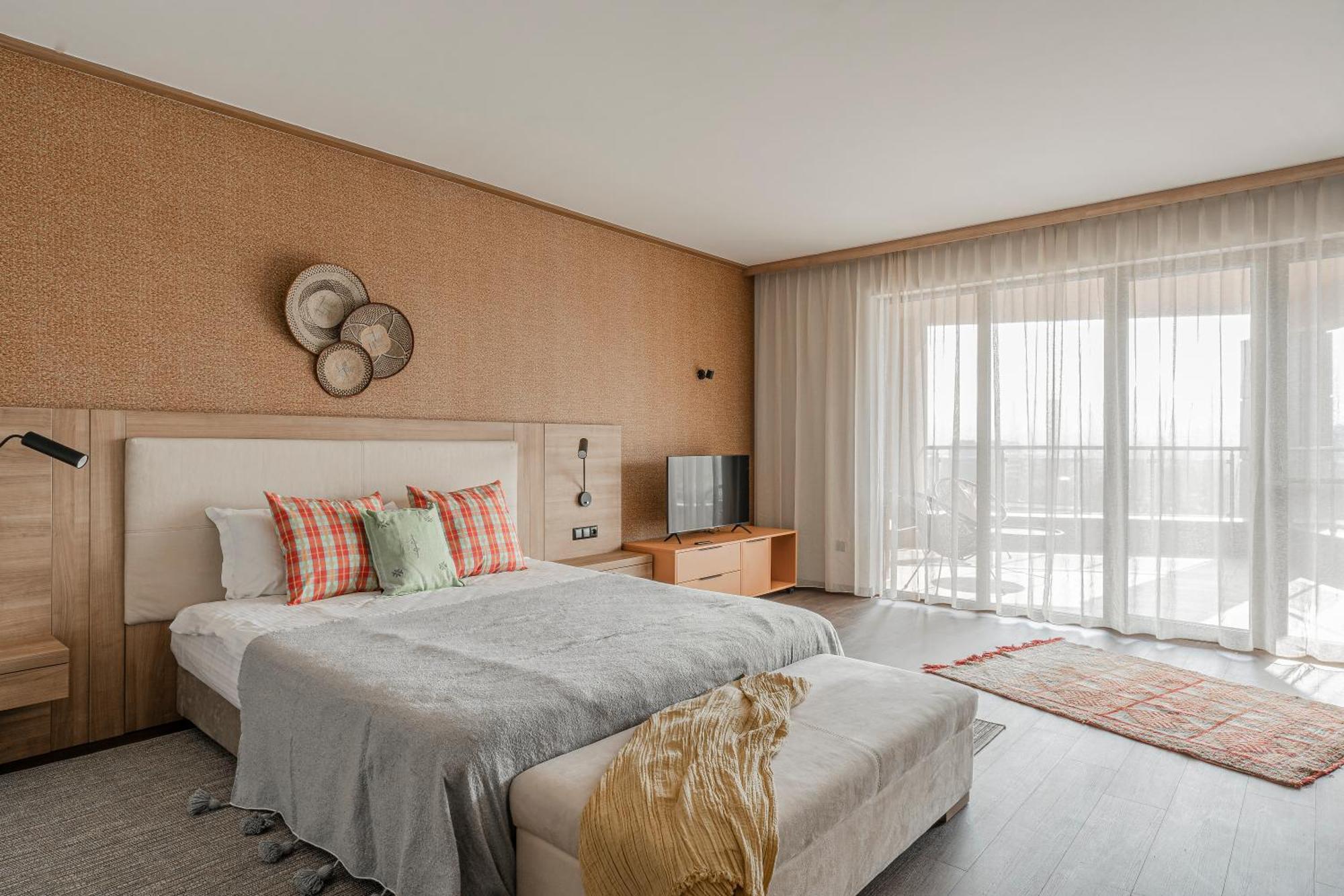 סופיה Wn Lab Hotel - Including Breakfast And Parking מראה חיצוני תמונה